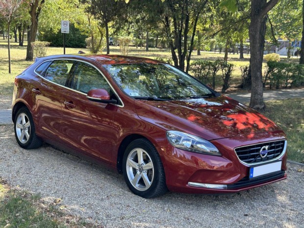 Volvo V40 2.0 D [D3] Inscription Magyarorszgi...